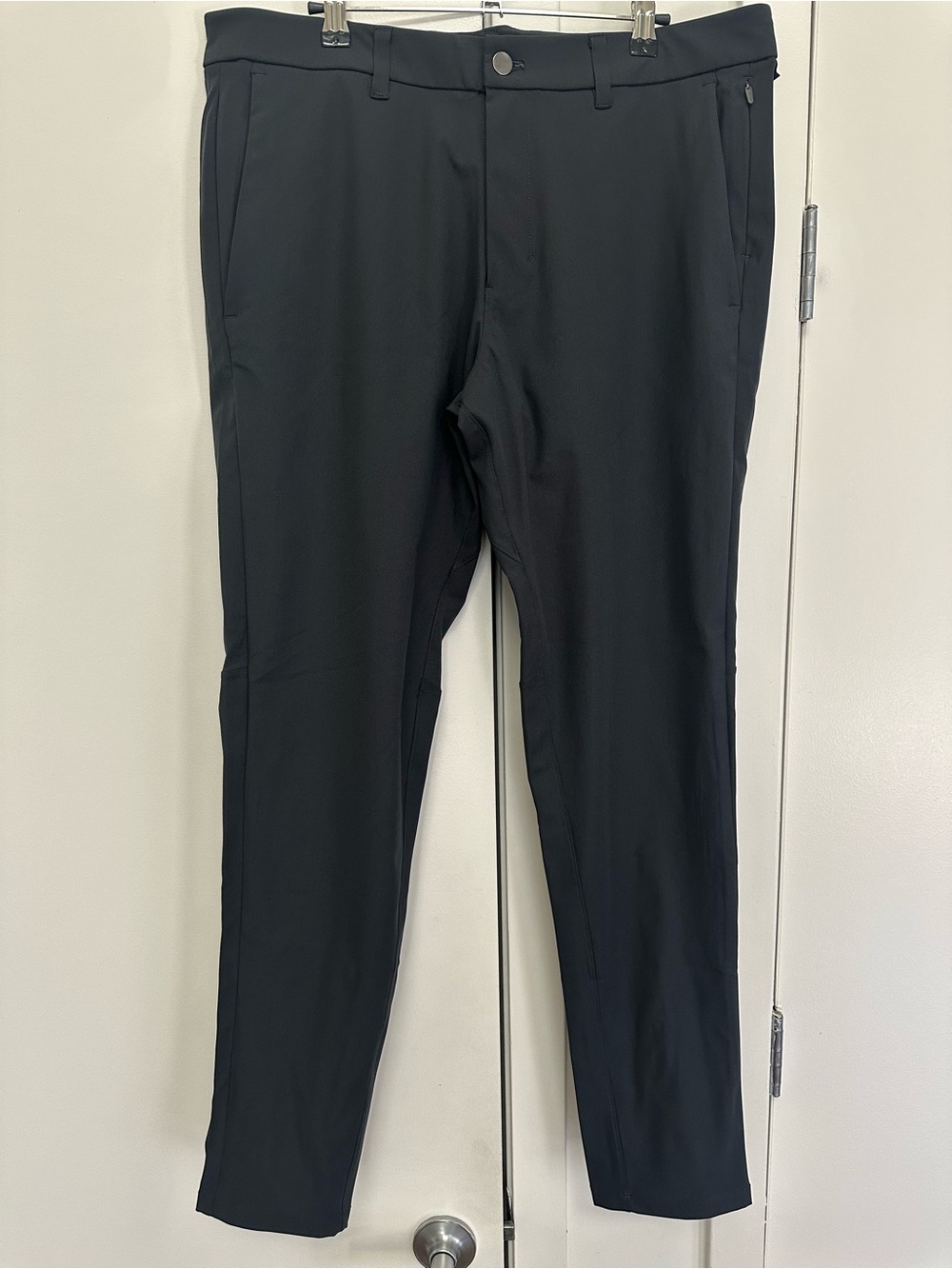 Lululemon Commission Pants